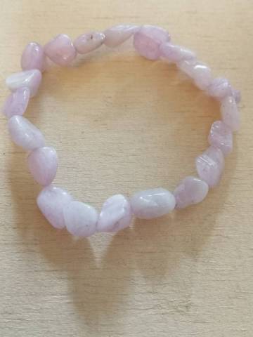 Kunzite